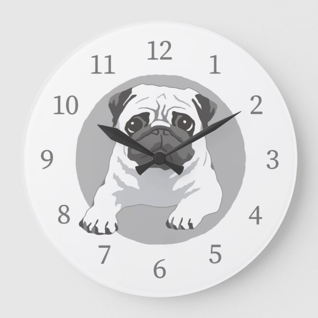 F1/WC/W/パグ STOR KLOCKA (Framsida)