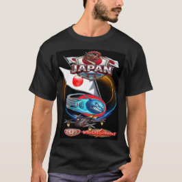 F2-Japan T Shirt