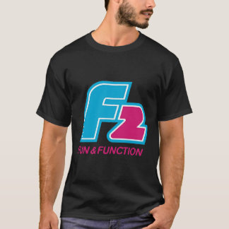 F2 windsurfing Essential T-Shirt
