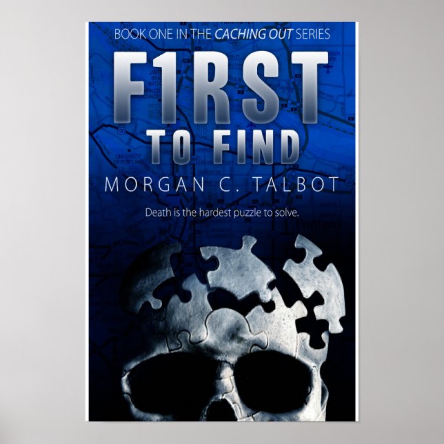 F2F-Poster Poster (Framsidan)