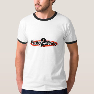 F2F-RingerT-tröja T-shirt