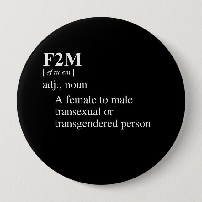 F2M-definition Knapp (Framsida)