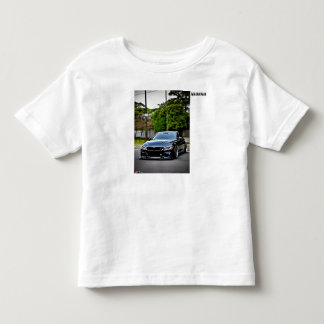 F30 Slammed Widebody T Shirt
