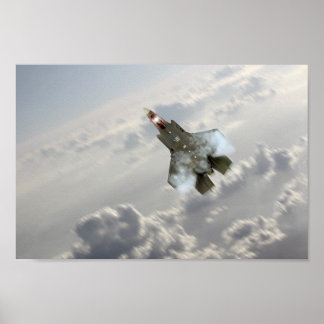 F35 stig poster