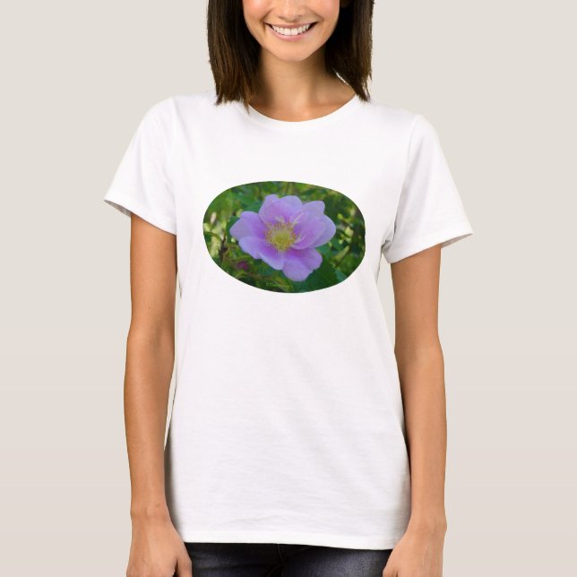 F37 Vildros Tee (Framsida)