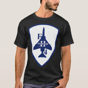 F4 Phantom II (3) T Shirt