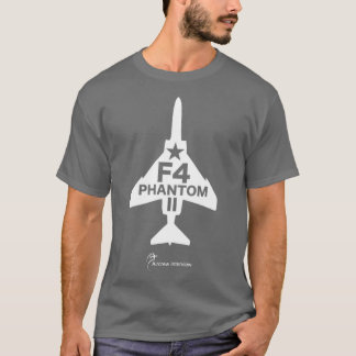 F4 Phantom II (3) T Shirt