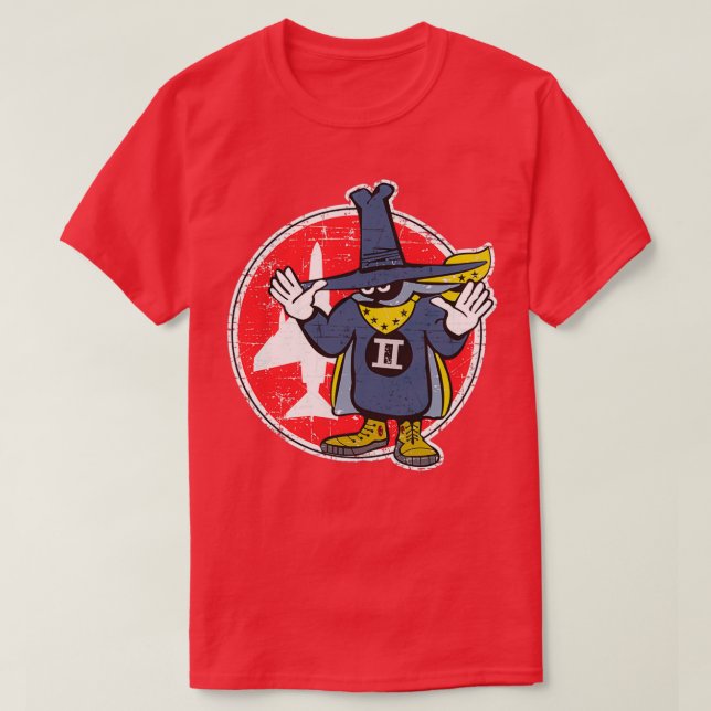 F4 Phantom II JASDF 301TFS Grunge Stil T Shirt (Design framsida)
