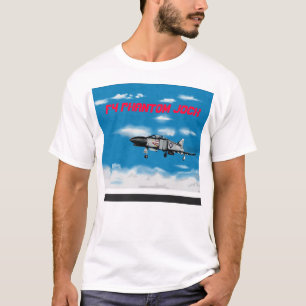 F4 Phantom Jock Tröja