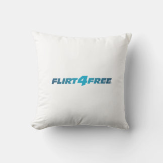 F4F Pillow Kudde