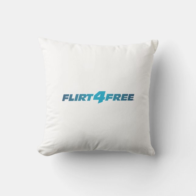 F4F Pillow Kudde (Framsida)