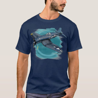 F4U Corsair 1 T Shirt