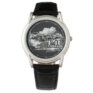 F4U CORSAIR ARMBANDSUR
