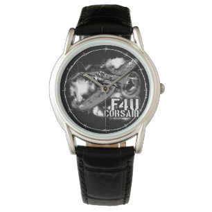 F4U CORSAIR ARMBANDSUR