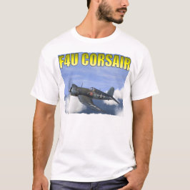 F4U-CORSAIR "Lucybelle ", Tee