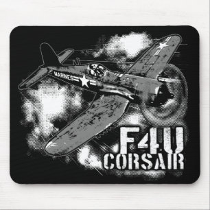 F4U CORSAIR MUSMATTA