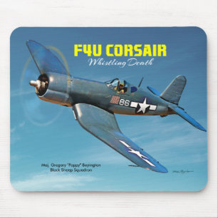 F4U-Corsair Musmatta