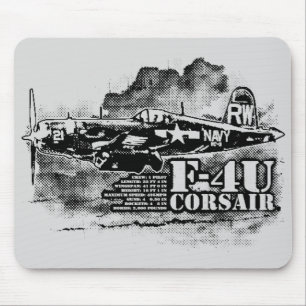 F4U CORSAIR MUSMATTA