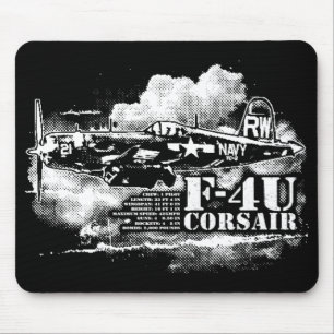 F4U CORSAIR MUSMATTA