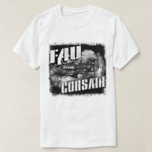 F4U CORSAIR T SHIRT