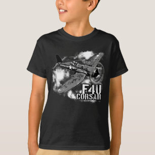 F4U CORSAIR T SHIRT