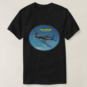 F4U-Corsair T-shirt