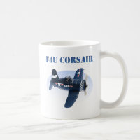 F4U-Corsairflygplan #530
