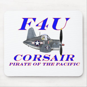 F4U-musen vadderar Musmatta