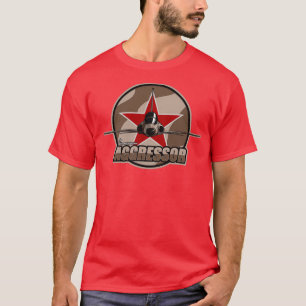 F5 Aggressor  T Shirt