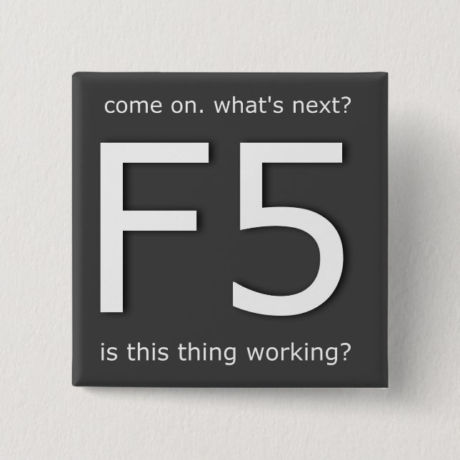 F5 KNAPP (Framsida)