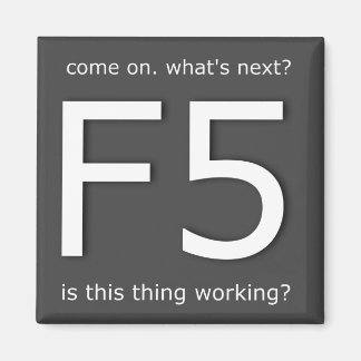 F5 MAGNET