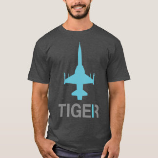F5 Tiger II 1 T Shirt