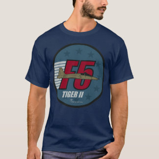 F5 Tiger II T Shirt