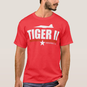 F5 Tiger T Shirt
