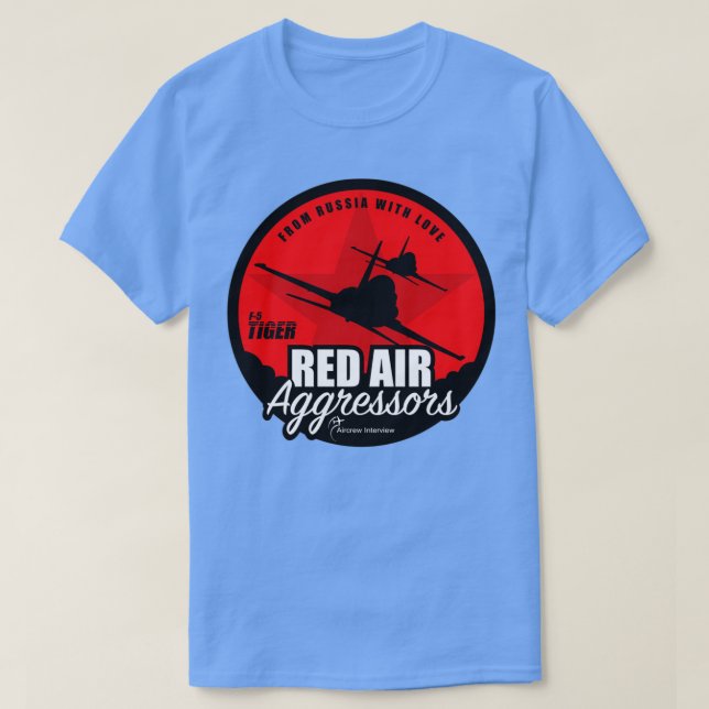 F5 tigeraggregat  t shirt (Design framsida)