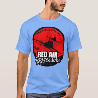 F5 tigeraggregat t shirt