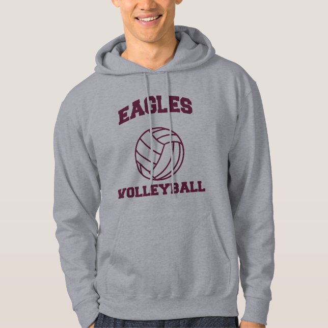 f7d9ce62-a tröja med luva (Framsida)