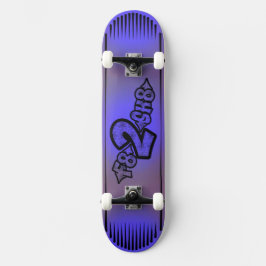 F8 2 SK8-gtsky Skateboard