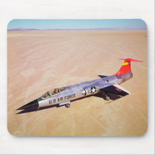 F-104 Starfighter Musmatta