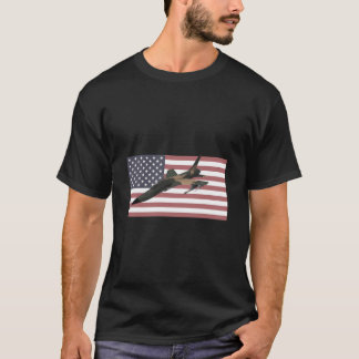 F-105 ThunderChief T Shirt