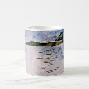 F-111A AARDVARK KAFFEMUGG