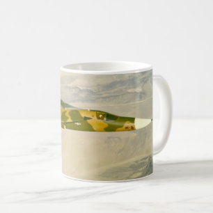 F-111E AARDVARK KAFFEMUGG