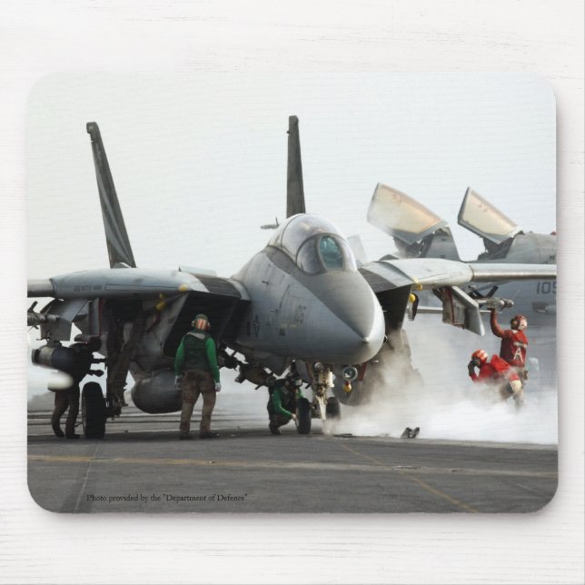 F-14 MUSMATTA (Framsidan)