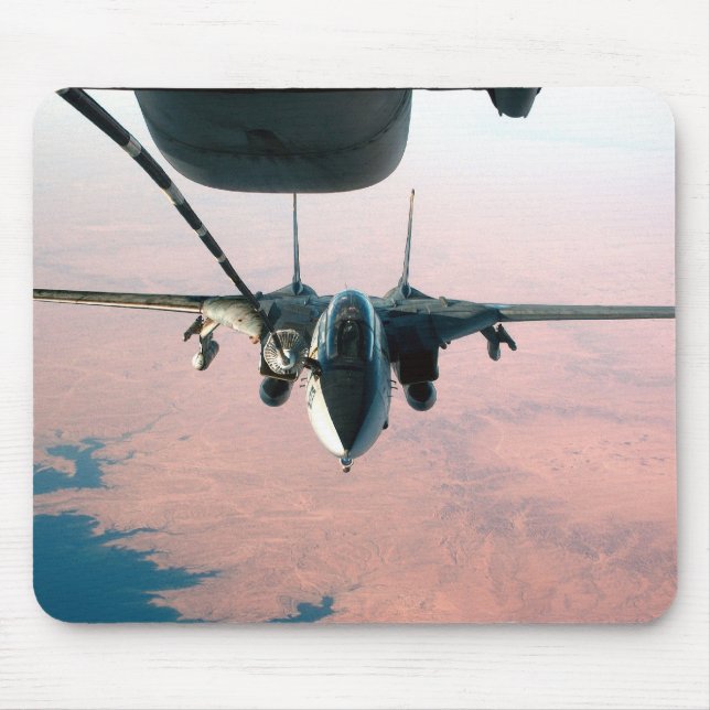 F-14 MUSMATTA (Framsidan)