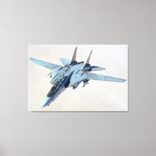F-14 TOMCAT 32 x 48 Canvastryck