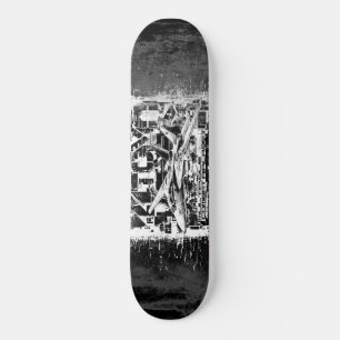 F-14 Tomcat 8 1/8-tums Skateboard