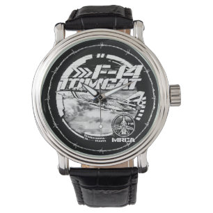 F-14 Tomcat Armbandsur