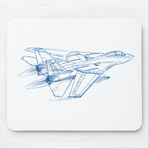 F-14 Tomcat Grumman Musmatta