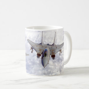 F-14 TOMCAT KAFFEMUGG