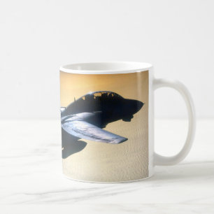 F-14 TOMCAT ’SUNSET PATROL’ KAFFEMUGG